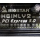 Biostar H61MLV2 Ver: 8.0 PCI Express 3..0 (Евпатория)