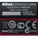 Nikon Coolpix S9100 made in Indonesia (Евпатория)