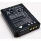 Аккумуляторная батарея Nikon EN-EL12 3.7V 1050mAh 3.9W для фотокамеры Nikon Coolpix S9100 (Евпатория)