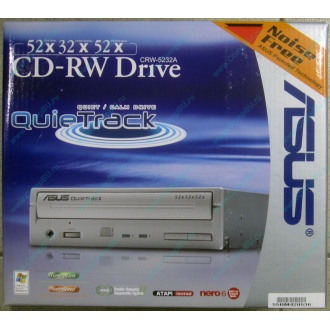 CDRW ASUS CRW-5232A IDE White (Retail) - Евпатория