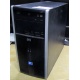 БУ компьютер HP Compaq 6000 MT (Intel Core 2 Duo E7500 (2x2.93GHz) /4Gb DDR3 /320Gb /ATX 320W) - Евпатория