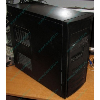 Игровой компьютер Intel Core 2 Quad Q6600 (4x2.4GHz) /4Gb /250Gb /1Gb Radeon HD6670 /ATX 450W (Евпатория)