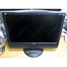 Монитор с колонками 20.1" ЖК ViewSonic VG2021WM-2 1680x1050 (широкоформатный) - Евпатория