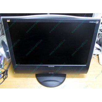 Монитор с колонками 20.1" ЖК ViewSonic VG2021WM-2 1680x1050 (широкоформатный) - Евпатория