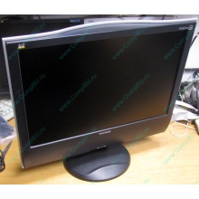 Монитор с колонками 20.1" ЖК ViewSonic VG2021WM-2 1680x1050 (широкоформатный) - Евпатория