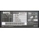 G2200W ET-0016-N 00-003-NN BenQ (Евпатория)