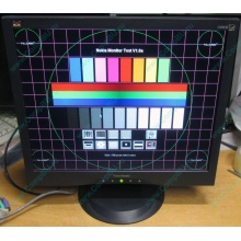 Монитор 19" ViewSonic VA903b (1280x1024) есть битые пиксели (Евпатория)