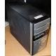 Б/У компьютер Intel Core i3 2120 /4Gb DDR3 /250Gb /ATX 400W (Евпатория)