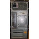 Компьютер Intel Core i3 2120 /4Gb DDR3 /250Gb /ATX 400W вид сзади (Евпатория)
