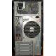 Б/У компьютер Intel Core i5-2400 (4x3.1GHz) /4Gb /500Gb /ATX 450W вид сзади (Евпатория)
