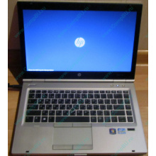 Б/У ноутбук Core i7: HP EliteBook 8470P B6Q22EA (Intel Core i7-3520M /8Gb /500Gb /Radeon 7570 /15.6" TFT 1600x900 /Window7 PRO) - Евпатория
