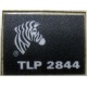 Термопринтер Zebra TLP 2844 (без БП!) - Евпатория