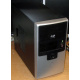 Системный блок Б/У Intel Core i5-3470 (4x3.2GHz) /8Gb DDR3 /500Gb /ATX 450W (Евпатория)
