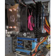 Intel Core i5-3470 /Cooler Master с тепловыми трубками /Asus P8B75M-LX /2x4Gb DDR3 Corsair CMZ4GX3M2A1600C9 9-9-9-24 1.5V ver.7 (Евпатория).