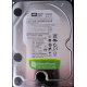 Б/У жёсткий диск 1Tb Western Digital WD10EVVS Green (WD AV-GP 1000 GB) 5400 rpm SATA (Евпатория)