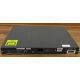 Коммутатор Cisco Catalyst WS-C3750-48PS-S 48 port 100Mbit (Евпатория)