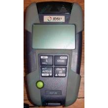 Измеритель оптической мощности JDSU OPL-38 Б/У (Евпатория)