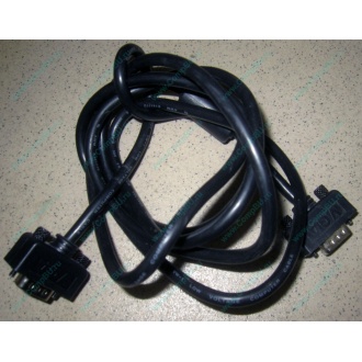 VGA-кабель для POS-монитора OTEK (Евпатория)
