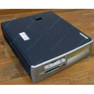 Компьютер HP D520S SFF (Intel Pentium-4 2.4GHz s.478 /2Gb /40Gb /ATX 185W desktop) - Евпатория
