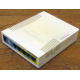 Коммутатор Mikrotik 260GSP БУ (Евпатория)