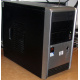 Четырехъядерный компьютер Intel Core 2 Quad Q6600 /4Gb /160Gb /ATX 450W (Евпатория)