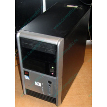 Компьютер Intel Core 2 Quad Q6600 (4x2.4GHz) /4Gb /160Gb /ATX 450W (Евпатория)
