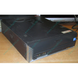 Б/У компьютер Kraftway Prestige 41240A#9 (Intel Core 2 Duo E6600 (2x2.4GHz) s.775 /2Gb /160Gb /300W SFF desktop /Windows 7 Pro) - Евпатория