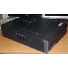 Б/У компьютер Kraftway Prestige 41240A#9 (Intel Core 2 Duo E6600 (2x2.4GHz) s.775 /2Gb /160Gb /300W SFF desktop /Windows 7 Pro) - Евпатория