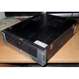 Компьютер Kraftway Prestige 41180A#9 Intel E5400 (2x2.7GHz) s.775 /2Gb /160Gb /ATX 250W SFF desktop /WIN 7 PRO (Евпатория)