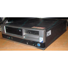 БУ компьютер Kraftway Prestige 41180A (Intel E5400 (2x2.7GHz) s.775 /2Gb DDR2 /160Gb /IEEE1394 (FireWire) /ATX 250W SFF desktop) - Евпатория