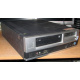 БУ системный блок Kraftway Prestige 41180A (Intel E5400 /2Gb DDR2 /160Gb /IEEE1394 (FireWire) /ATX 250W SFF desktop) - Евпатория