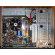 БУ компьютер Kraftway Prestige 41180A (Intel E5400 /Asus P5Q-EM DO /2Gb DDR2 /160Gb /IEEE1394 (FireWire) /ATX 250W SFF desktop) - Евпатория