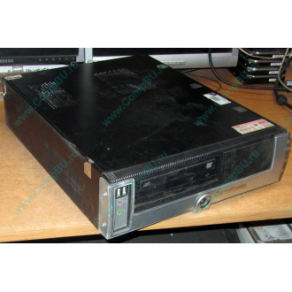 Б/У компьютер Kraftway Prestige 41180A#9 Intel E5400 (2x2.7GHz) s.775 /2Gb /160Gb /ATX 250W SFF desktop /WIN7 PRO (Евпатория)