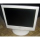 Монитор 15" TFT Benq FP567S белый (Евпатория)