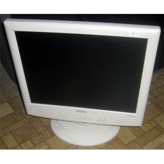 Монитор 15" TFT Benq FP567S белый (Евпатория)