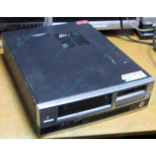 Б/У компьютер Kraftway Prestige 41180A (Intel E5400 (2x2.7GHz) s775 /2Gb DDR2 /160Gb /IEEE1394 (FireWire) /ATX 250W SFF desktop) - Евпатория