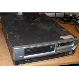 БУ компьютер Kraftway Prestige 41180A (Intel E5400 (2x2.7GHz) s775 /2Gb DDR2 /160Gb /IEEE1394 (FireWire) /ATX 250W SFF desktop) - Евпатория