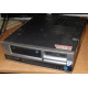 БУ системный блок Kraftway Prestige 41180A (Intel E5400 (2x2.7GHz) s775 /2Gb DDR2 /160Gb /IEEE1394 (FireWire) /ATX 250W SFF desk (Евпатория)