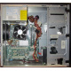 HP Compaq dx2300MT (Intel C2D E4500 (2x2.2GHz) /2Gb /80Gb /ATX 300W) внутренний вид (Евпатория)