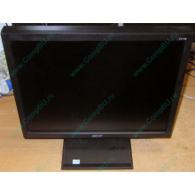 Монитор 17" TFT Acer V173 в Евпатории, монитор 17" ЖК Acer V173 (Евпатория)