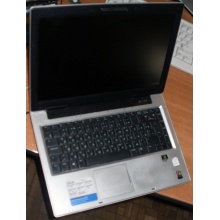 Ноутбук Asus A8S (A8SC) (Intel Core 2 Duo T5250 (2x1.5Ghz) /1024Mb DDR2 /120Gb /14" TFT 1280x800) - Евпатория