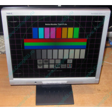 Монитор 17" TFT Nec AccuSync LCD72VM (Евпатория)