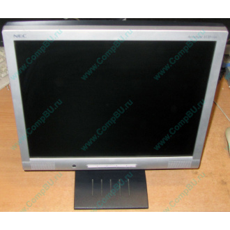 Монитор 17" ЖК Nec AccuSync LCD72XM (Евпатория)