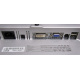 Монитор 17" Dell 1707FPc вид на разъёмы (Евпатория)