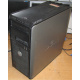 Б/У компьютер Dell Optiplex 780 (Intel Core 2 Quad Q8400 (4x2.66GHz) /4Gb DDR3 /320Gb /ATX 305W /Windows 7 Pro)  (Евпатория)