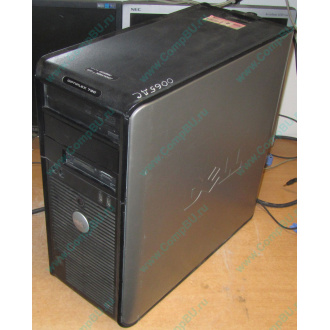 Б/У компьютер Dell Optiplex 780 (Intel Core 2 Quad Q8400 (4x2.66GHz) /4Gb DDR3 /320Gb /ATX 305W /Windows 7 Pro)  (Евпатория)