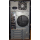 Компьютер Intel Core i5-4590 (4x3.3GHz) /8Gb DDR3 /500Gb /ATX 450W Inwin вид сзади (Евпатория)