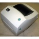 Глючный термопринтер Zebra TLP 2844 в Евпатории, принтер Zebra TLP2844 с глюком (Евпатория)
