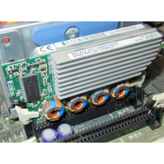 VRM модуль HP 367239-001 (347884-001) 12V с катушками для Proliant G4 (Евпатория)