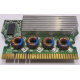 VRM модуль HP 367239-001 (347884-001) 12V с дросселями для Proliant G4 (Евпатория)